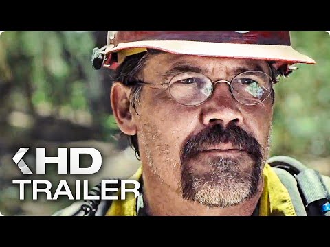 ONLY THE BRAVE Trailer (2017)