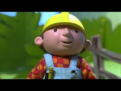 Bob The Builder Season 3 Episode 1
