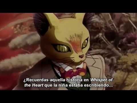 Disneycember 4 - The Cat Returns (Sub Español)