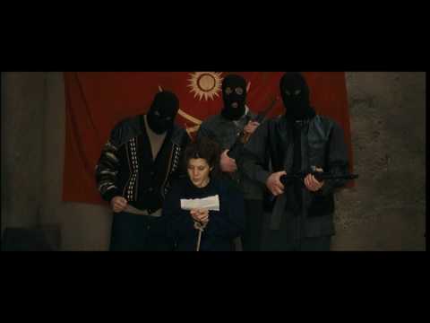 Negocios de guerra (War, Inc.) Trailer español