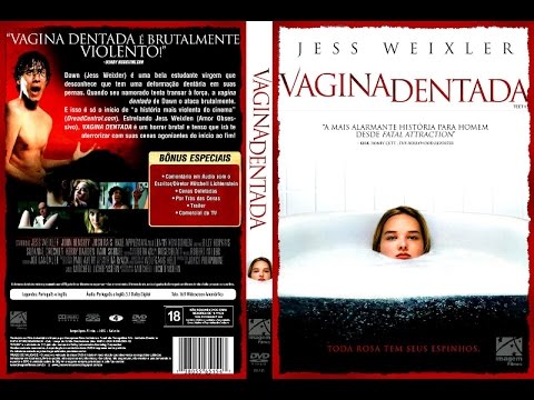 Movie: Tooth Vagina