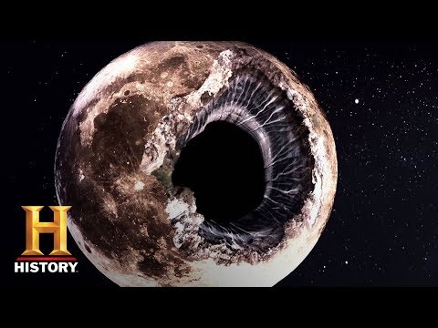 Ancient Aliens: Space Station Moon (S11, E11) | History