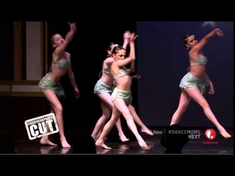 Bollywood and Vine - Full Group - Dance Moms: Choreographer's Cut
