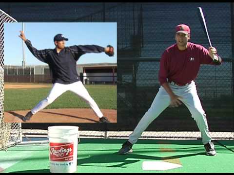 Baseball Hitting: Basic Hitting Mechanics