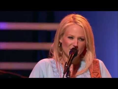 Jewel - Good Day (Live on SoundStage - OFFICIAL)