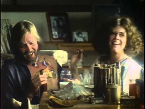 Coming Home Official Trailer #1 - Bruce Dern Movie (1978) HD