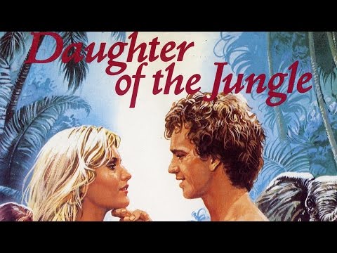 Daughter of the Jungle - trailer