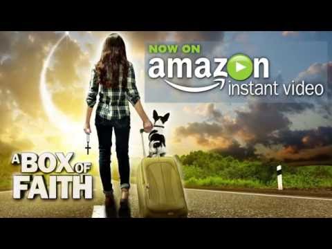 A Box of Faith instant video