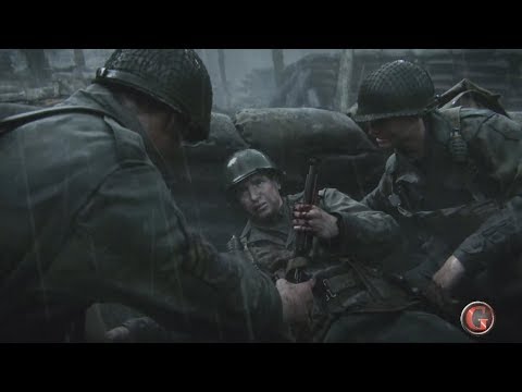 PELÍCULA COMPLETA - WORLD WAR 2 - 2017 - Segunda Guerra Mundial 1939 y 1945
