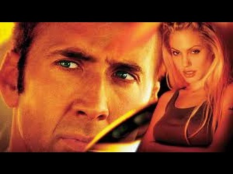 Gone in Sixty Seconds (2000) || Nicolas Cage, Angelina Jolie