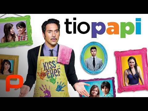 Tio Papi (Full Movie) bachelor guardian of sister's six kids