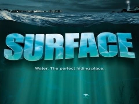 Surface: Behind the Scene's Featurette