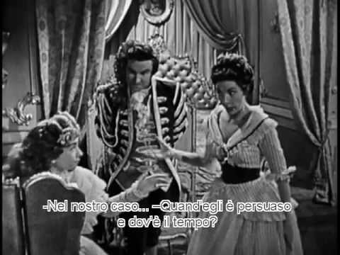 Mozart: Le nozze di Figaro Nino Sanzogno 1956