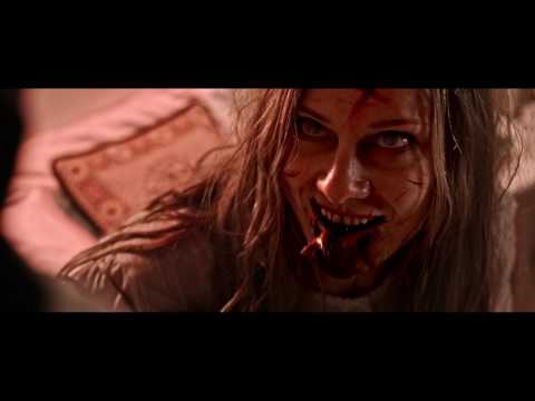 The Exorcism Of Anna Ecklund - Trailer