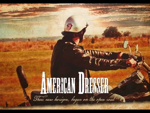 American Dresser