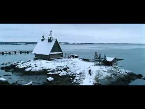 The Island (Russian movie with English subtitles)
