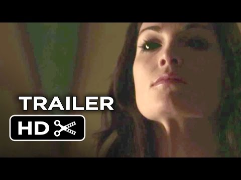 Echoes Official Trailer 1 (2015) - Horror Thriller HD