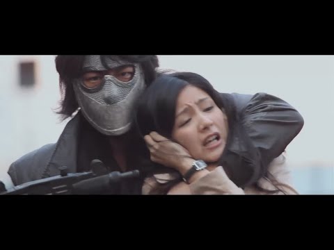 Firestorm (Fung bou) Official Trailer (2014) - Action HD