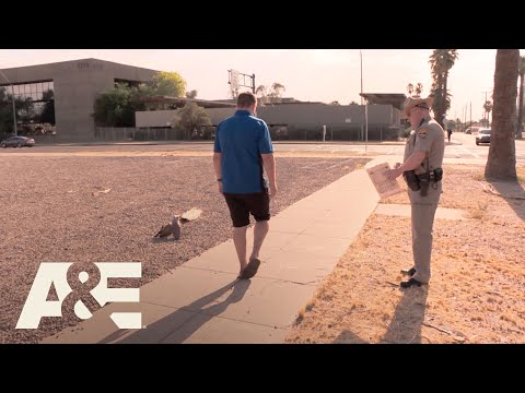 Live PD: Breathalyzer Is Wrong? | A&E