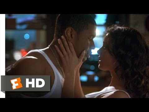 In the Mix (7/8) Movie CLIP - Ever Think About This? (2005) HD