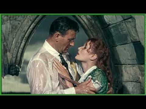 The Quiet Man - love story (HD)