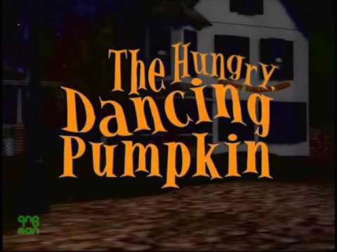 (YTP Preview) The Hungry, Dancing Pumpkin - Coming Late October