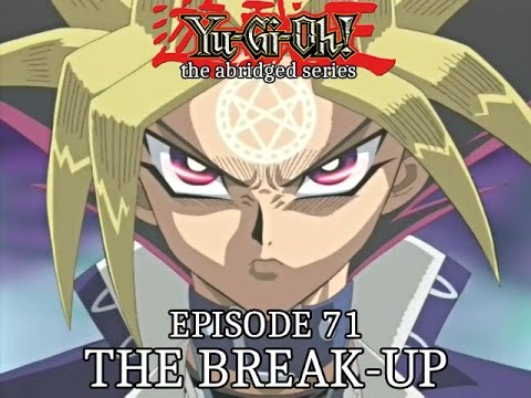 Episode 71 - The Break-Up