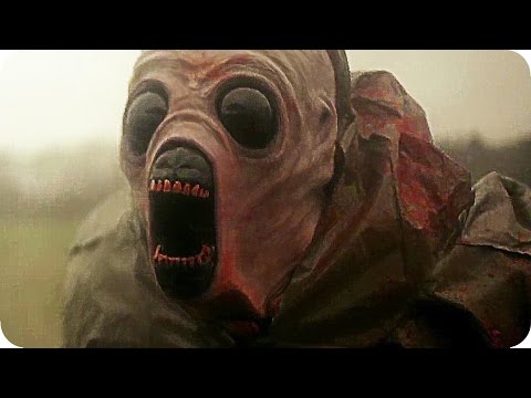 TANK 432 Trailer (2016) Horror Movie