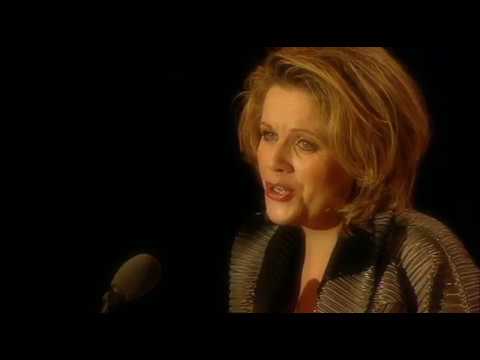 Renée Fleming ‘Moonfall’ Holmes Welsh National Opera Orchestra, 2002