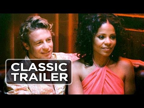 Something New Official Trailer #1 - Stanley DeSantis Movie (2006) HD