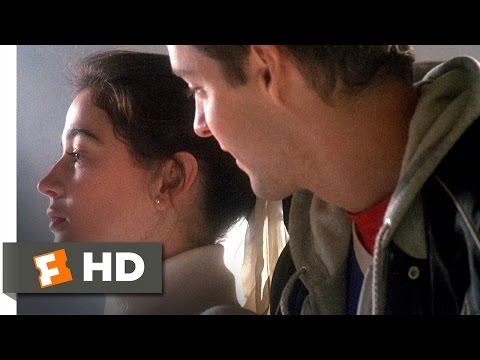 The Cutting Edge (2/10) Movie CLIP - Toe Pick! (1992) HD