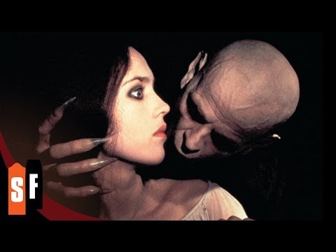 Klaus Kinski is Count Dracula - Nosferatu (1979)