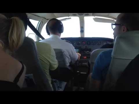 Cape Air to Vieques, Puerto Rican Paradise