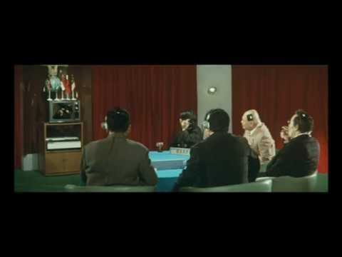Asian Movie Madness: Lupin The Third Strange Psychokinetic Strategy (reupload)