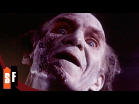 The Sentinel (1977) - Official Trailer