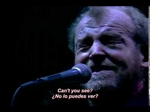 Joe Cocker - You are so beautiful (subtitulos ing-esp)