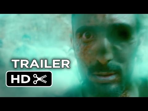 The Pyramid Official Trailer #1 (2014) - Horror Movie HD