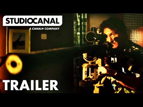 THE GUNMAN - Official International Trailer