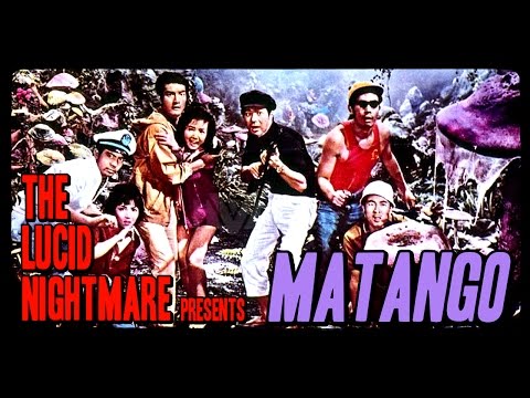 The Lucid Nightmare - Matango Review