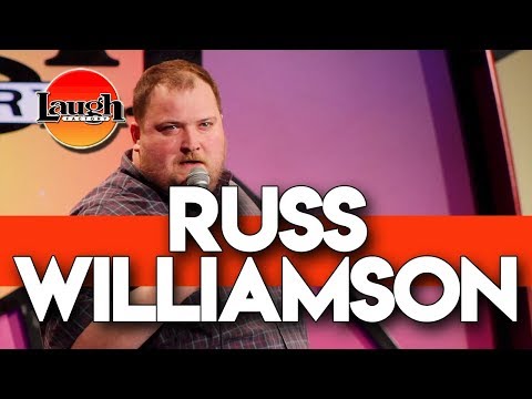 Russ Williamson | Compilation | Stand Up Comedy Chicago