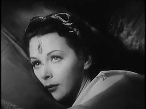 The Strange Woman (1946) HEDY LAMARR