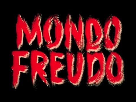 Mondo Squallido Episode 17: Mondo Freudo (1966) dir: Lee Frost