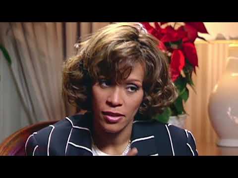 Whitney Can I Be Me trailer