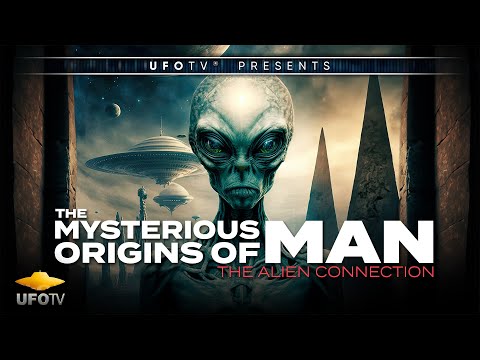 FORBIDDEN ARCHEOLOGY 2: Ancient Alien Discoveries of Early Man