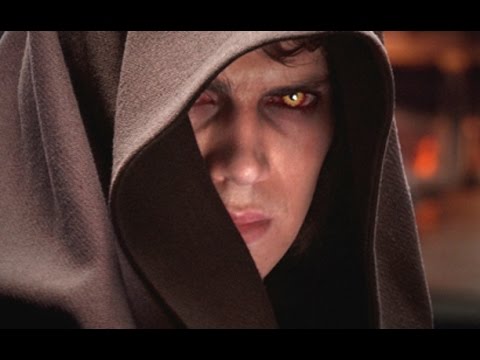 STAR WARS Episode III: Revenge of the Sith All Cutscenes (PS2) Game Movie 1080p 60FPS