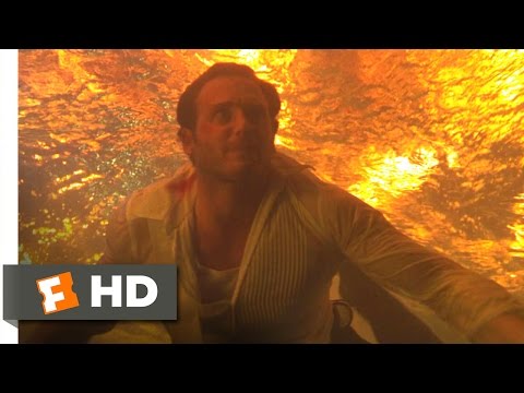 Poseidon (5/10) Movie CLIP - A Way Across (2006) HD