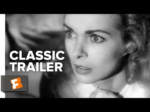 Touch of Evil Official Trailer #1 - Charlton Heston Movie (1958) HD