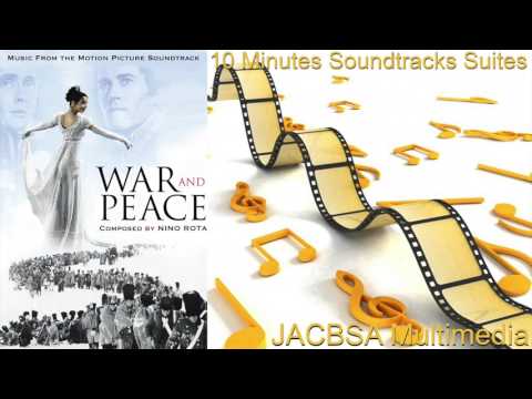 "War and Peace" Soundtrack Suite