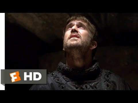 To Be or Not To Be - Hamlet (3/10) Movie CLIP (1990) HD
