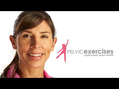 How to do Kegel Exercises that Strengthen Your Pelvic Floor